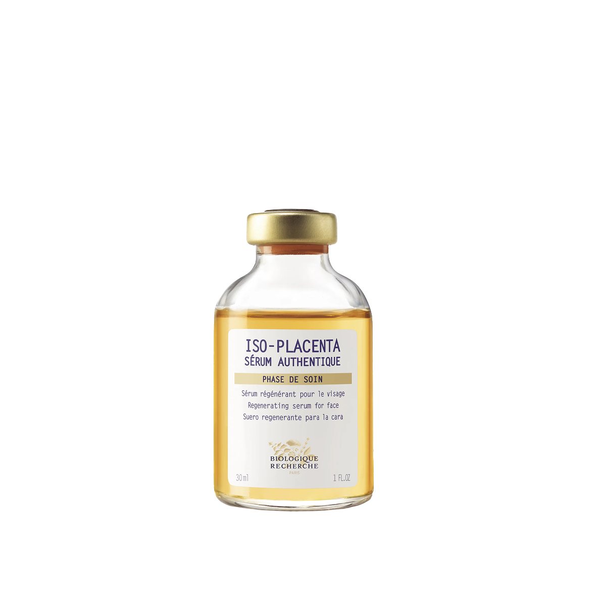 Serum Iso-Placenta