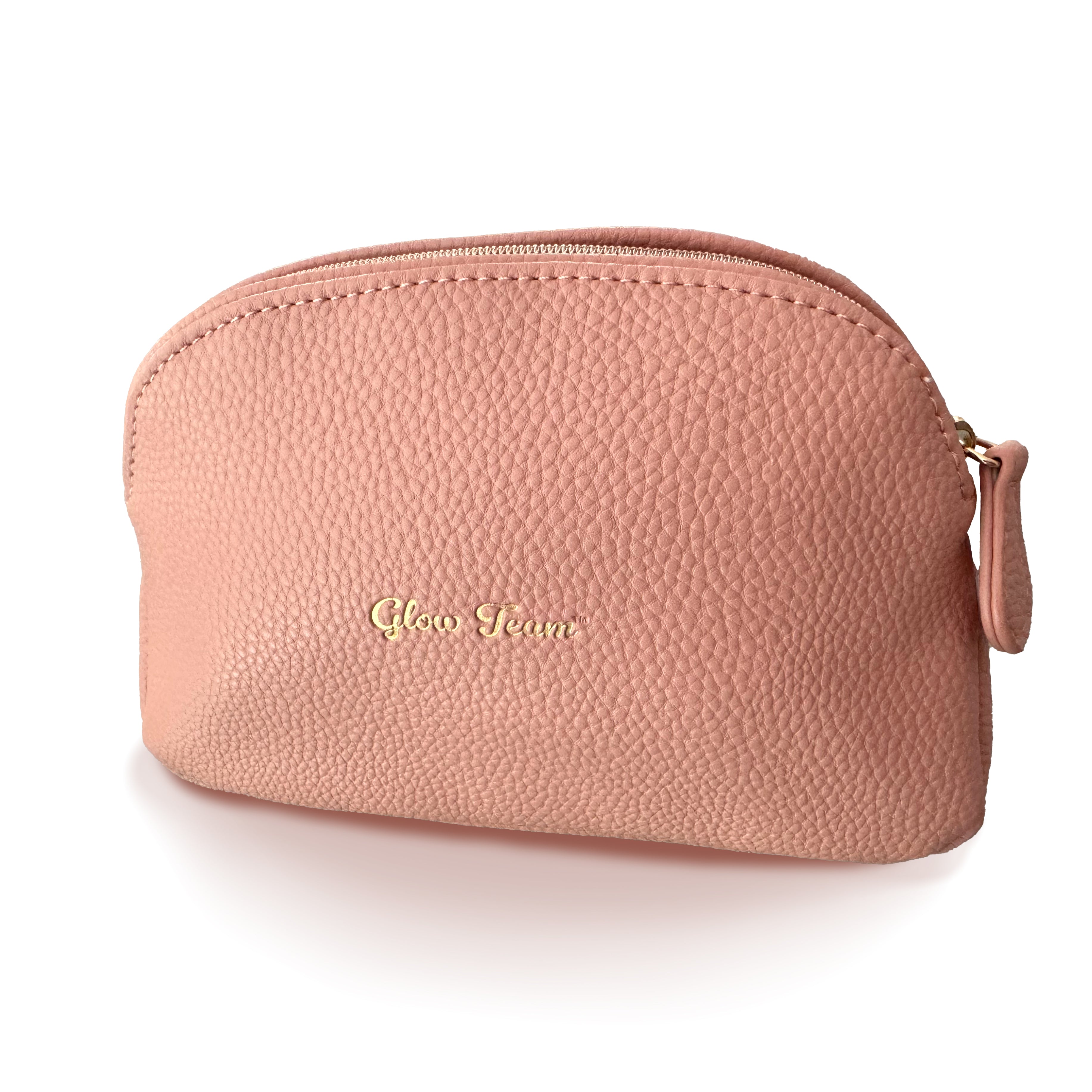 Karina's Favorite Pink Pouch