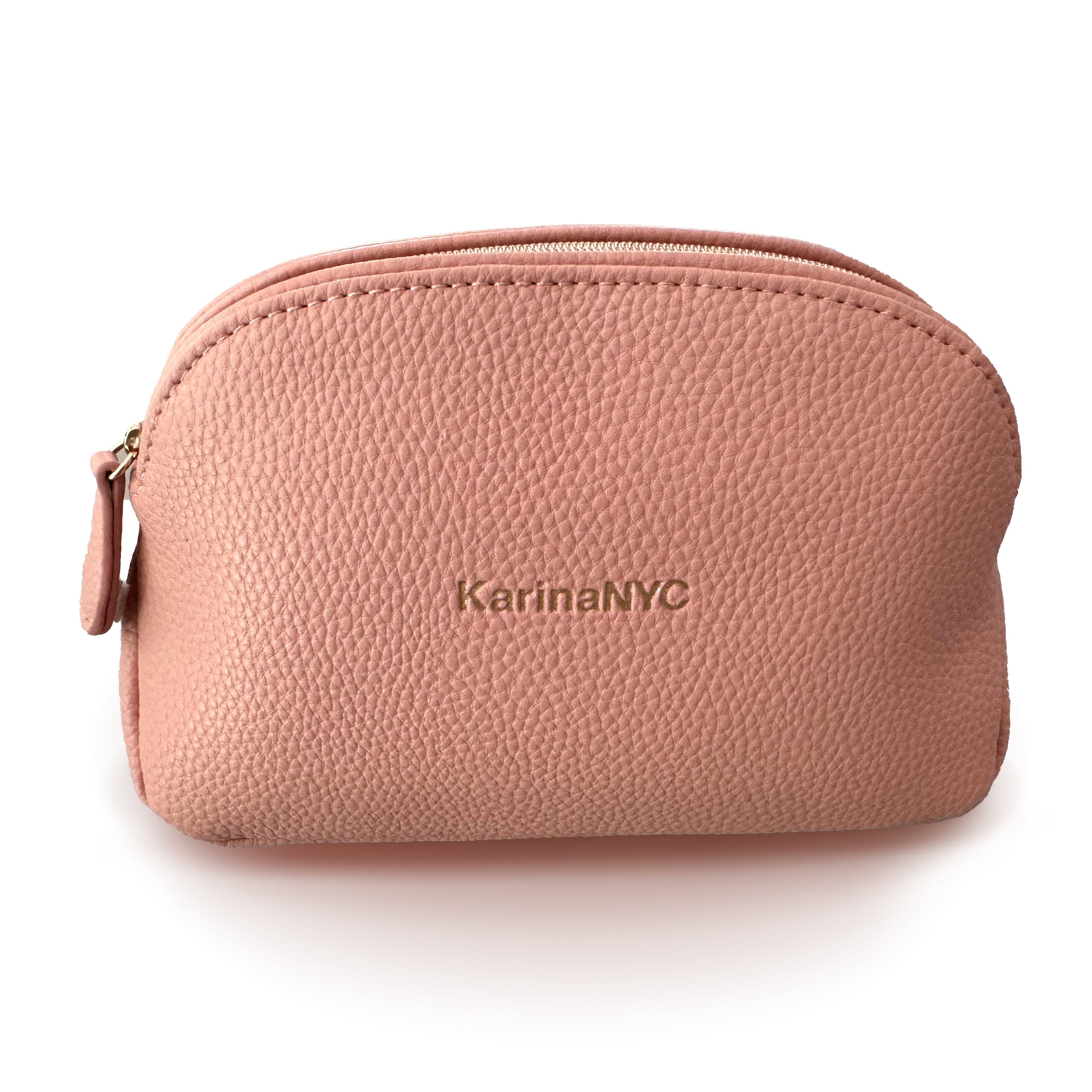 Karina's Favorite Pink Pouch