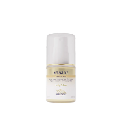 Keractive Hair Finishing Serum