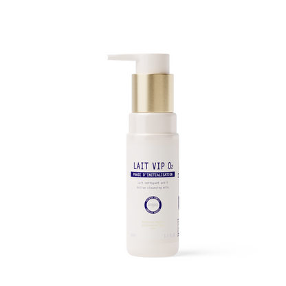 Lait VIP O2 (New Formula)