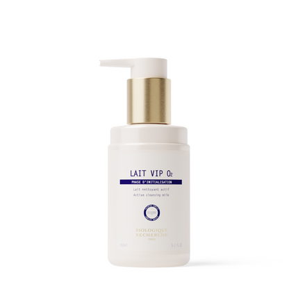 Lait VIP O2 (New Formula)