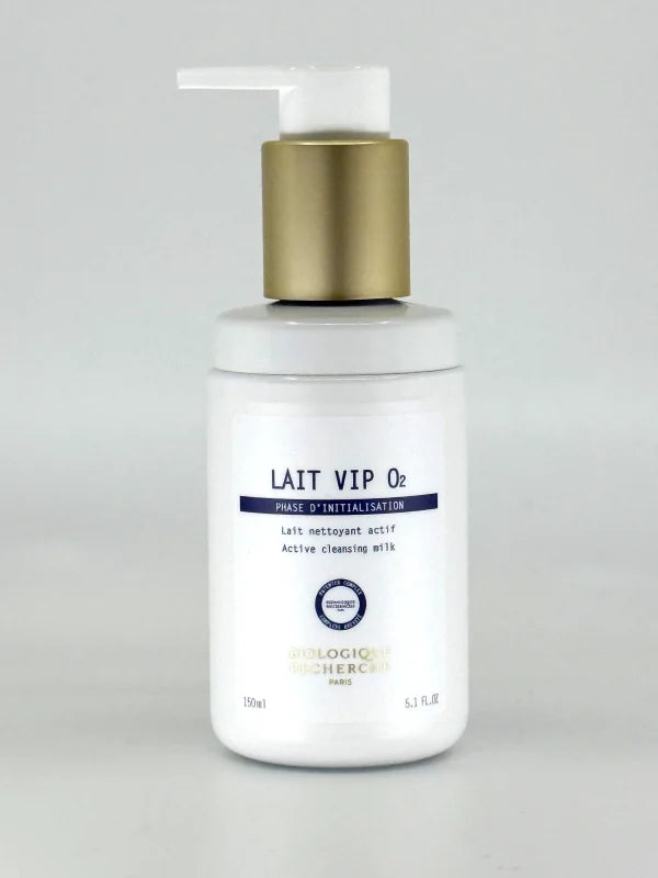 Lait VIP O2 (New Formula)