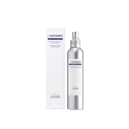 L' Eauxygenante Face Mist