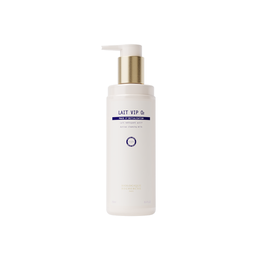 Lait VIP O2 (New Formula)