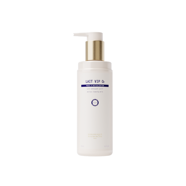 Lait VIP O2