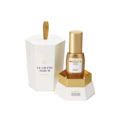 Le Grand Sérum