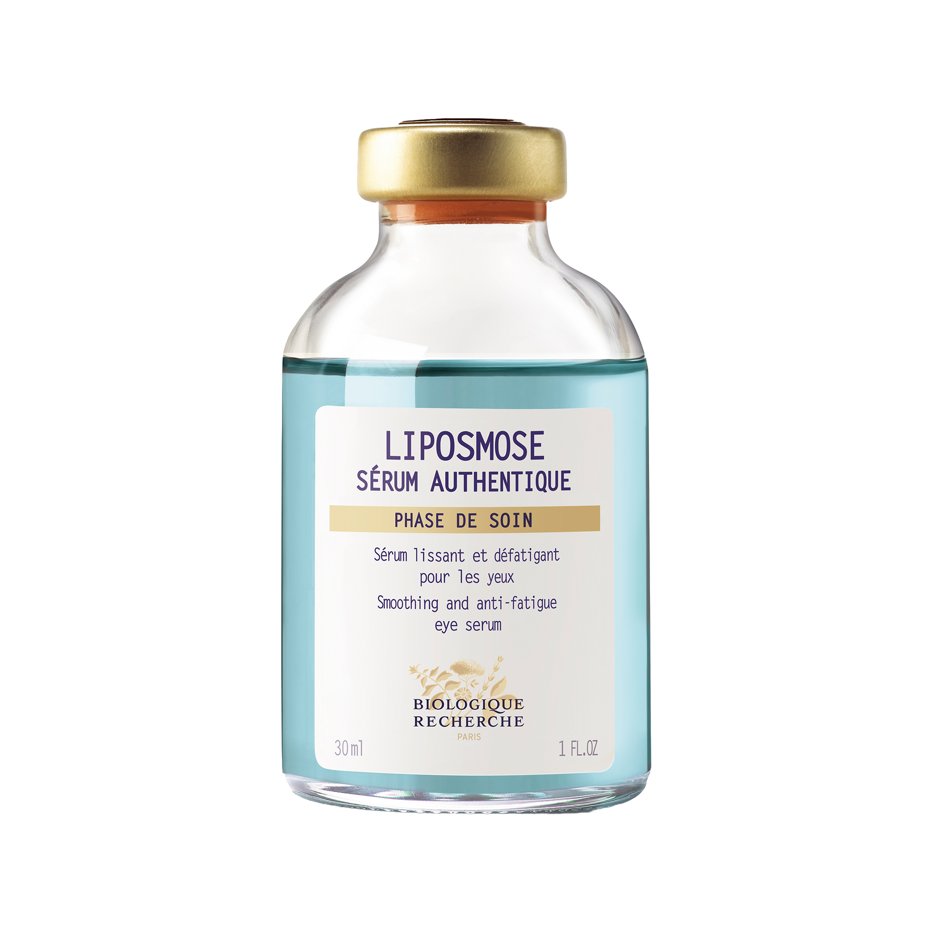 Serum Liposmose by Biologique Recherche | KarinaNYC