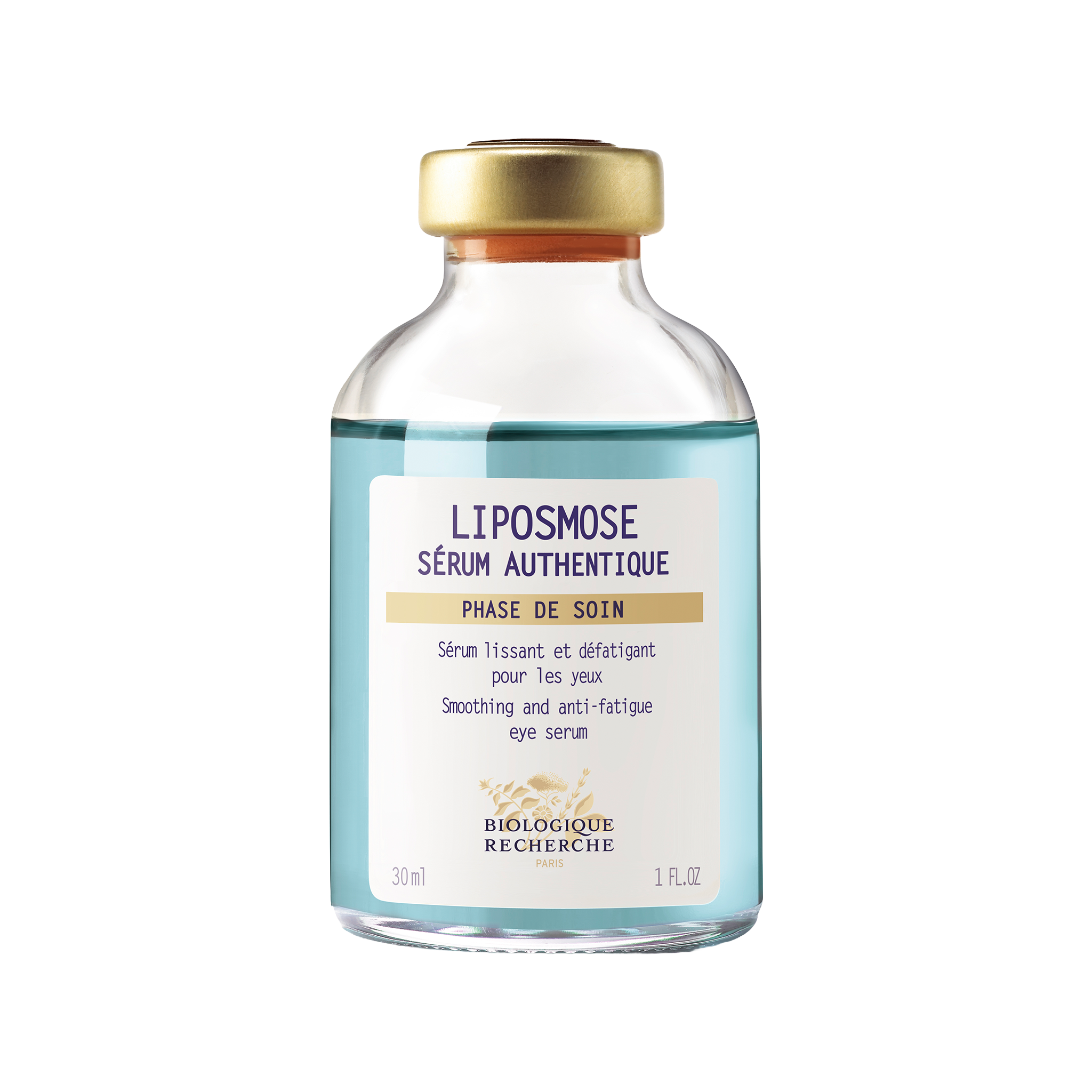 Serum Liposmose