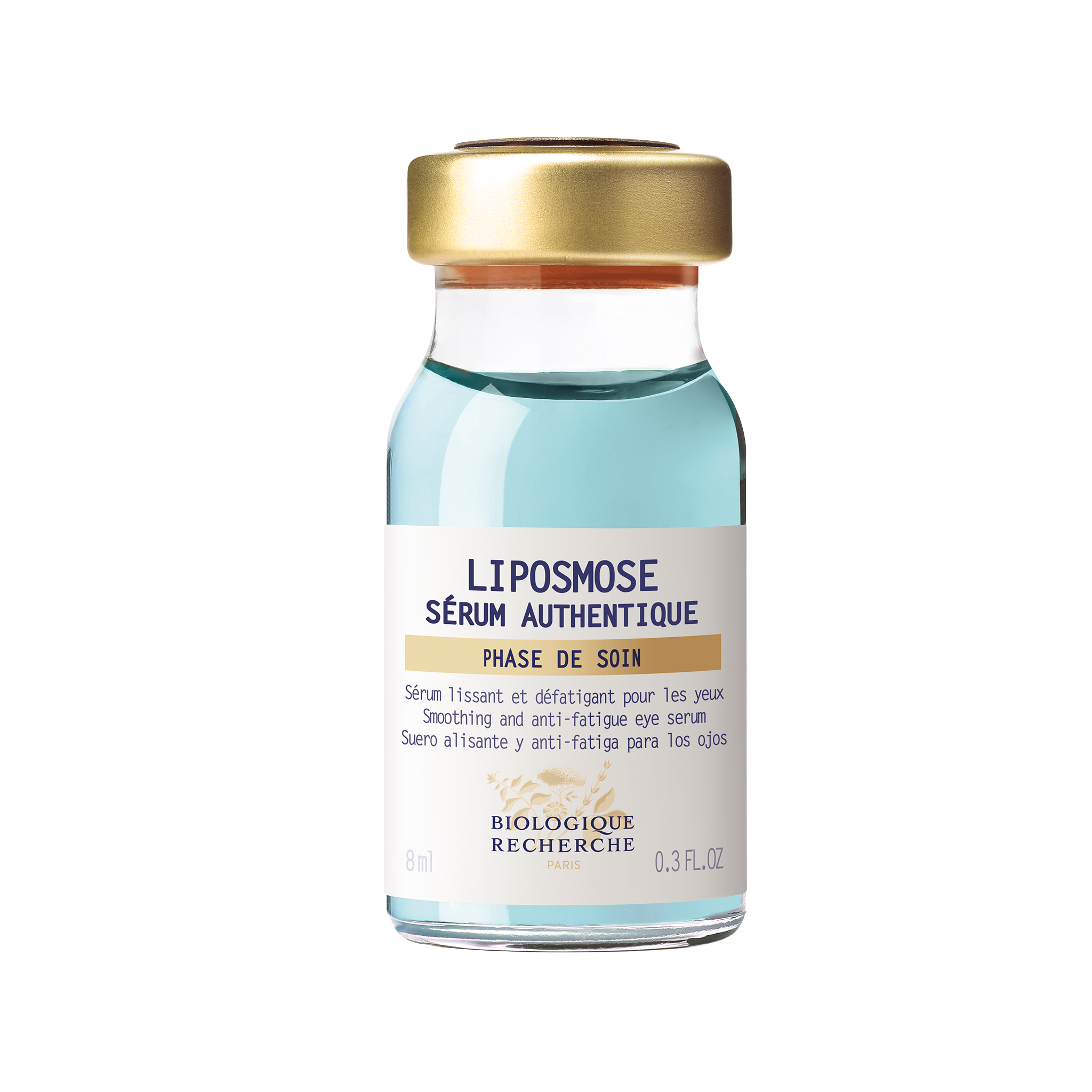 Serum Liposmose