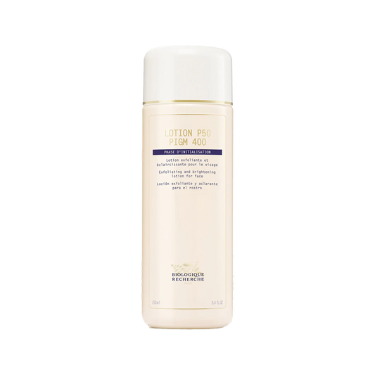 Product Card Image with detail: Lotion P50 PIGM 400
