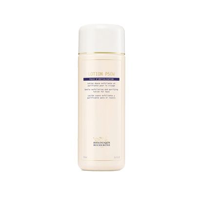 Lotion P50W