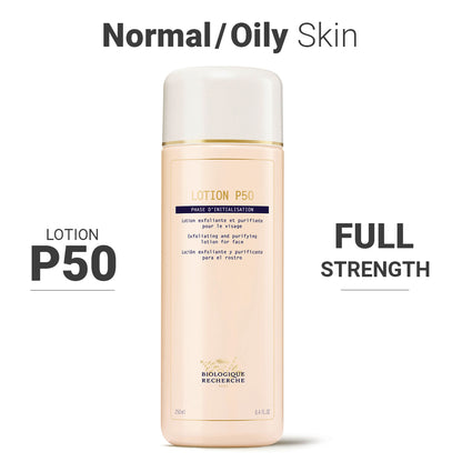 Lotion P50
