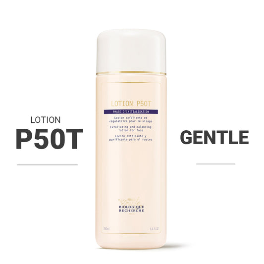 Product Card Image with detail: Lotion P50T