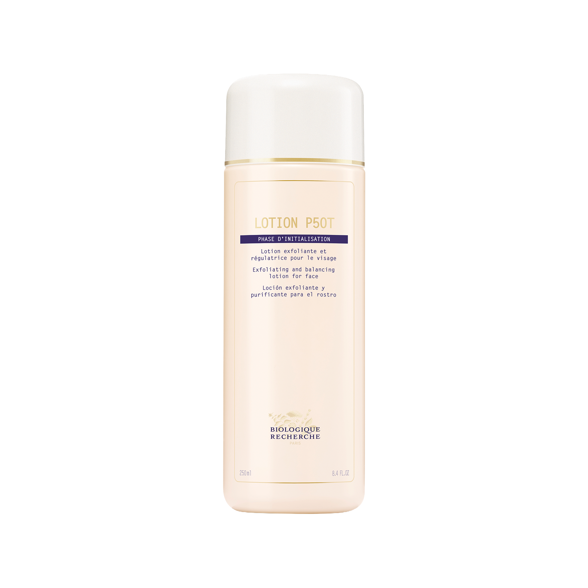 Lotion P50T