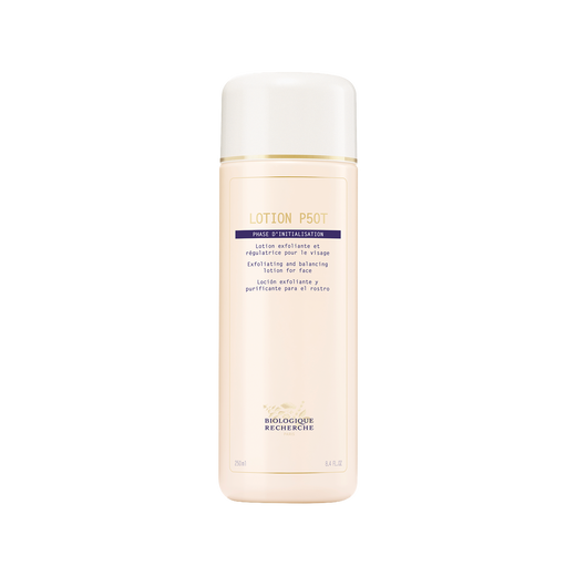 Lotion P50T