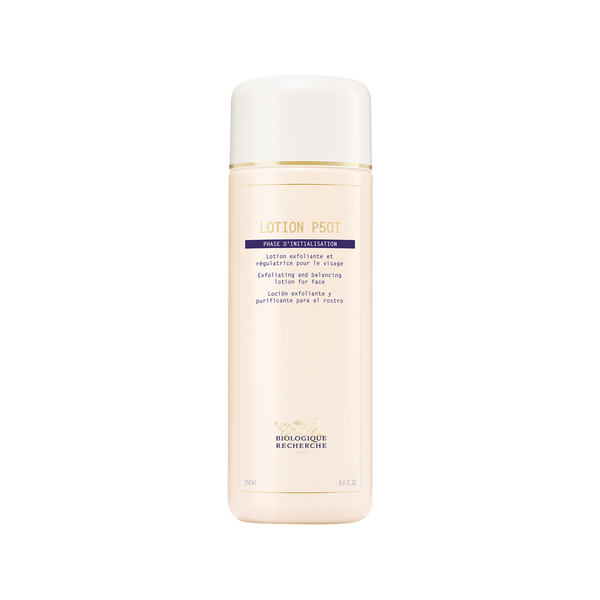 Lotion P50T