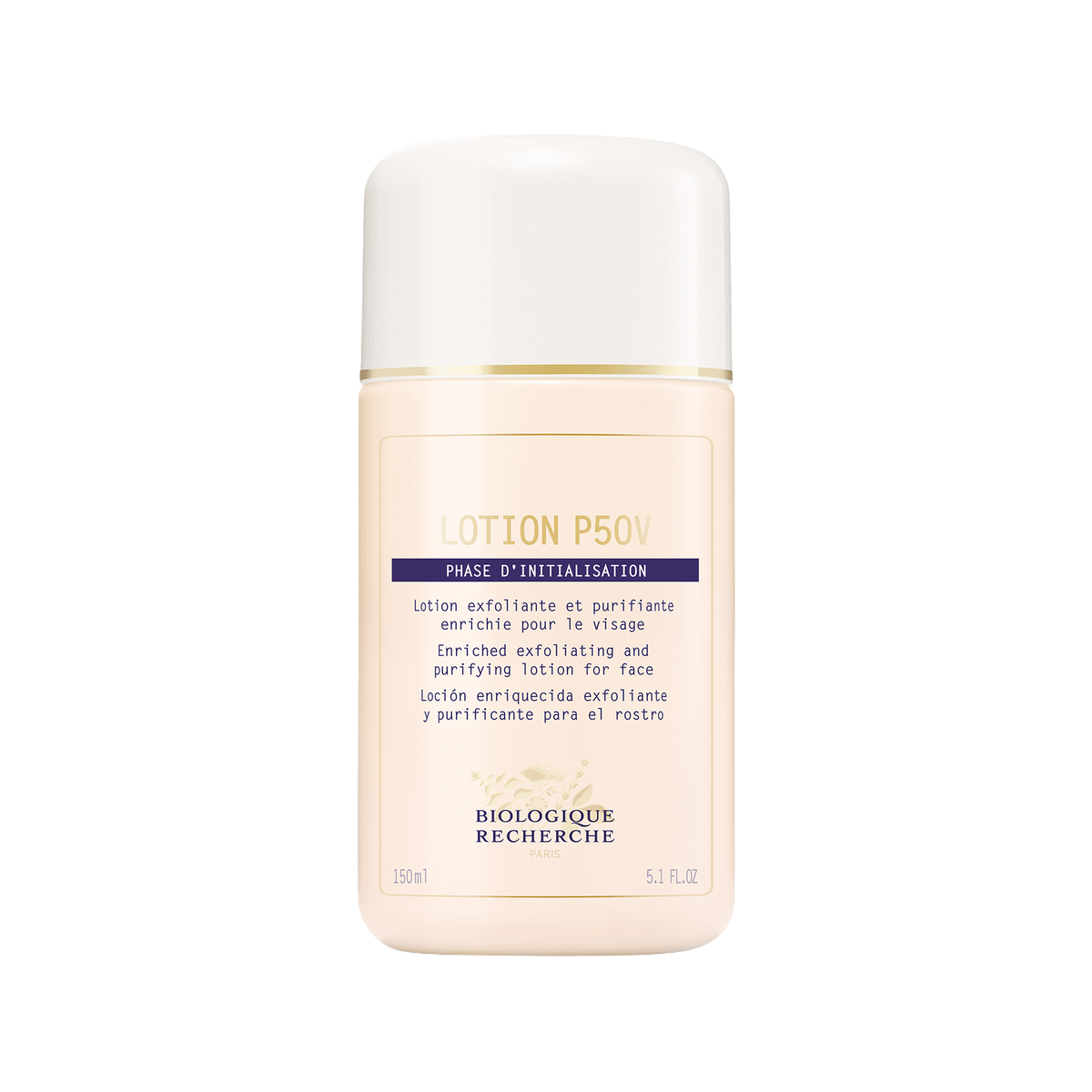 Lotion P50V