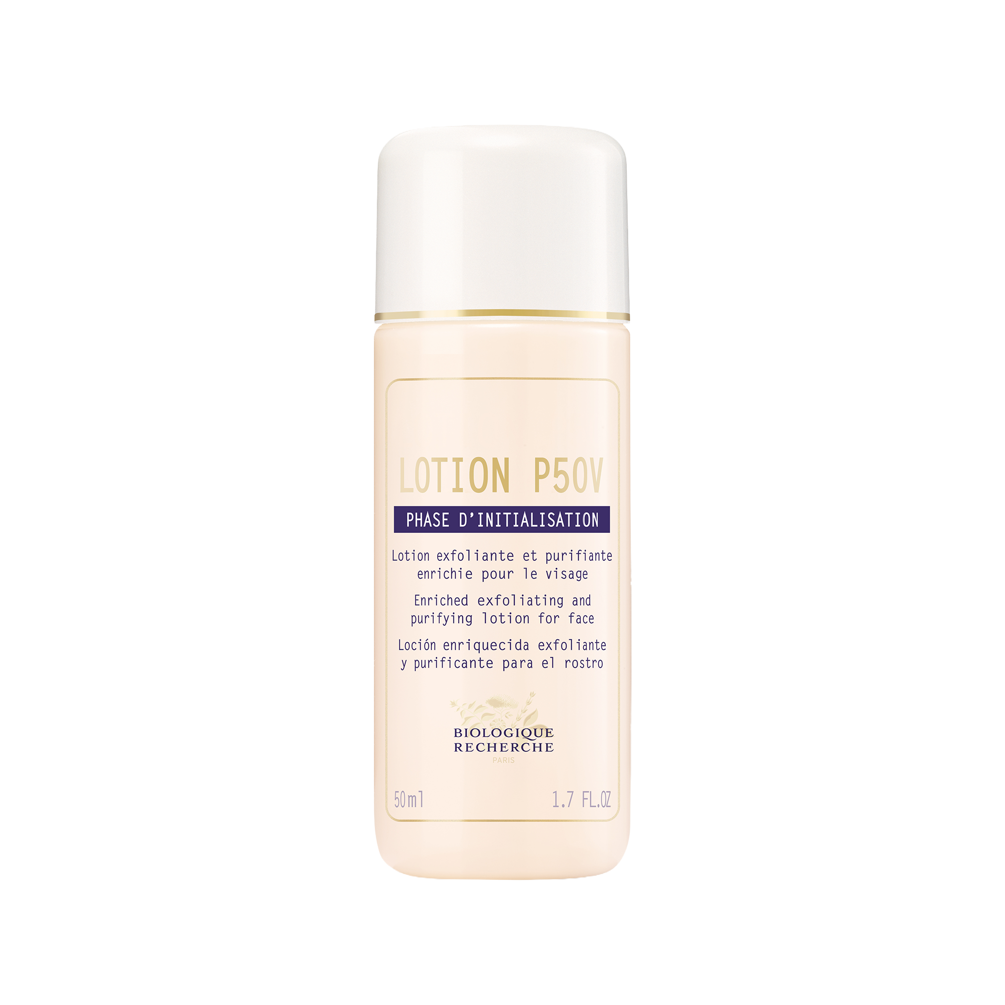 Lotion P50V