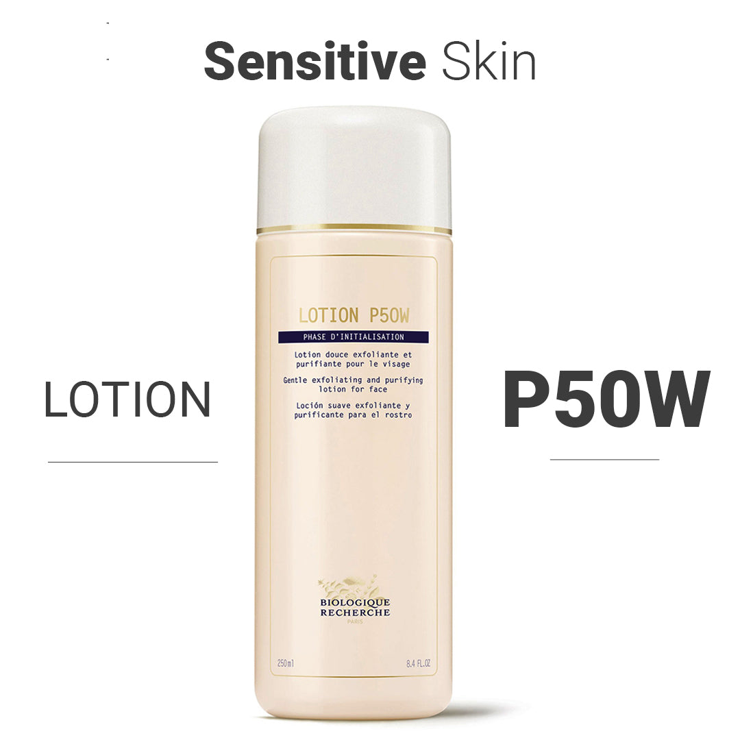 Lotion P50W