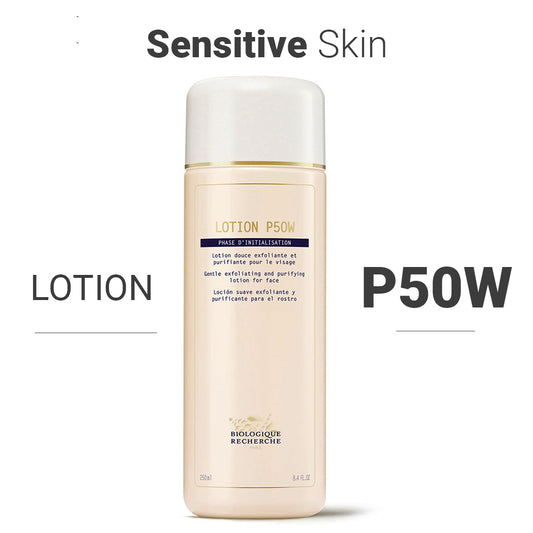 Product Card Image with detail: Lotion P50W