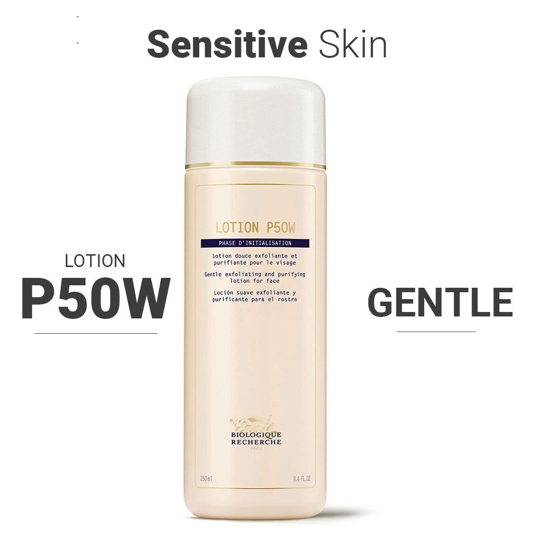 Lotion P50W