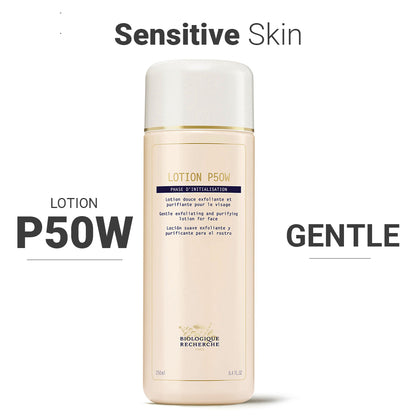 Lotion P50W