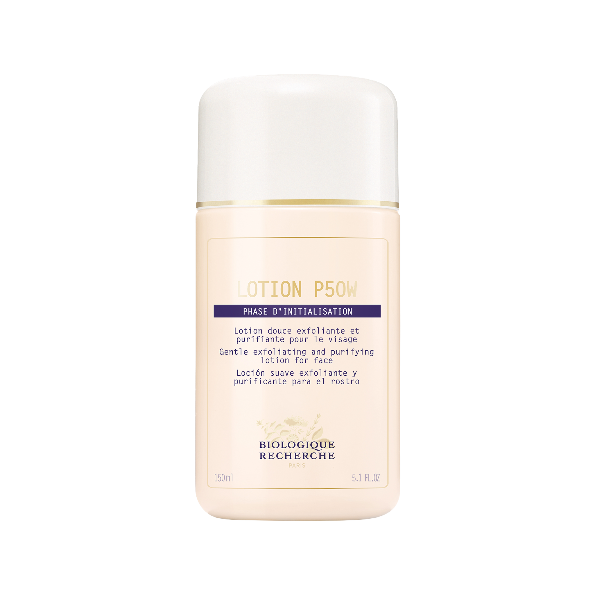 P50W Lotion by Biologique Recherche - KarinaNYC P50W Lotion by Biologique Recherche - KarinaNYC
