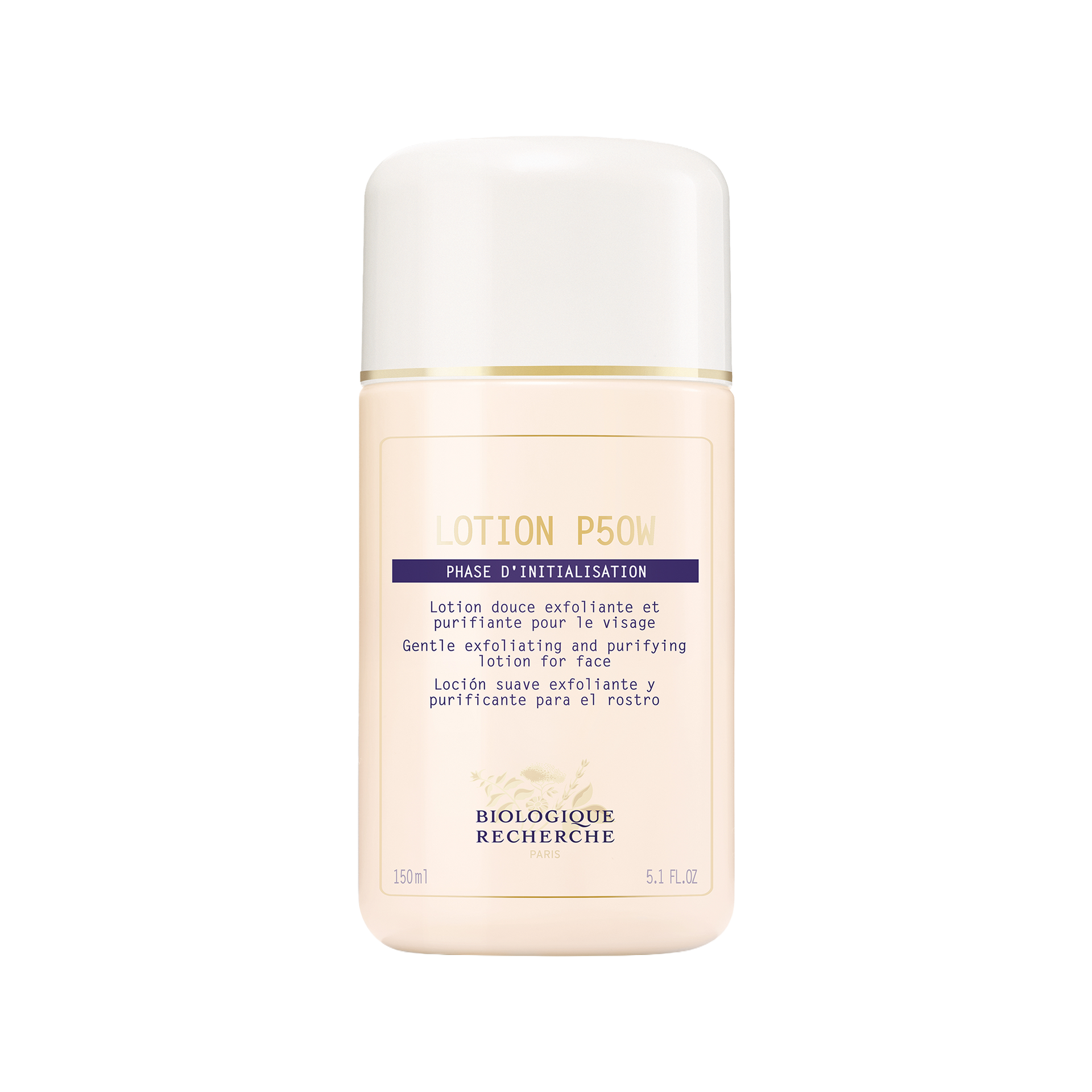 P50W Lotion by Biologique Recherche - KarinaNYC