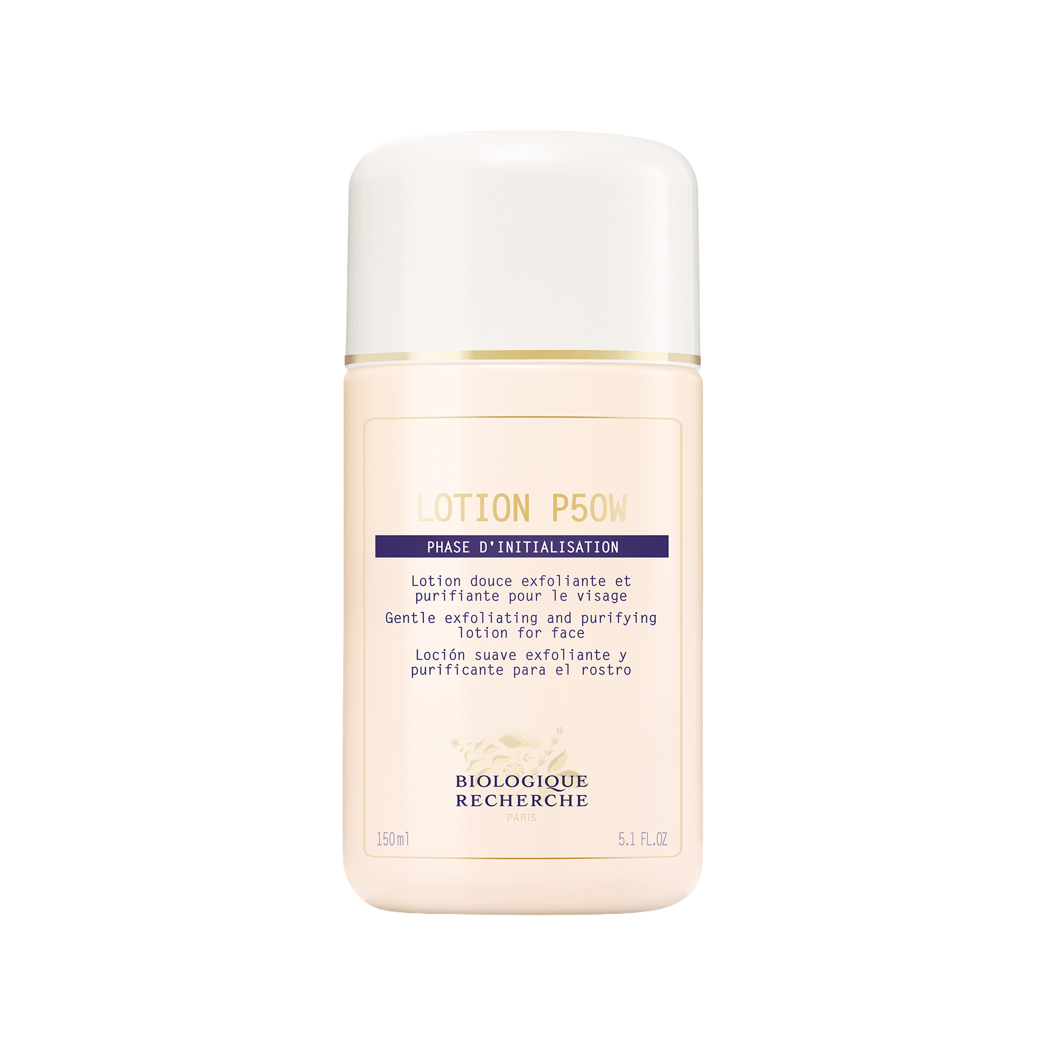Lotion P50W