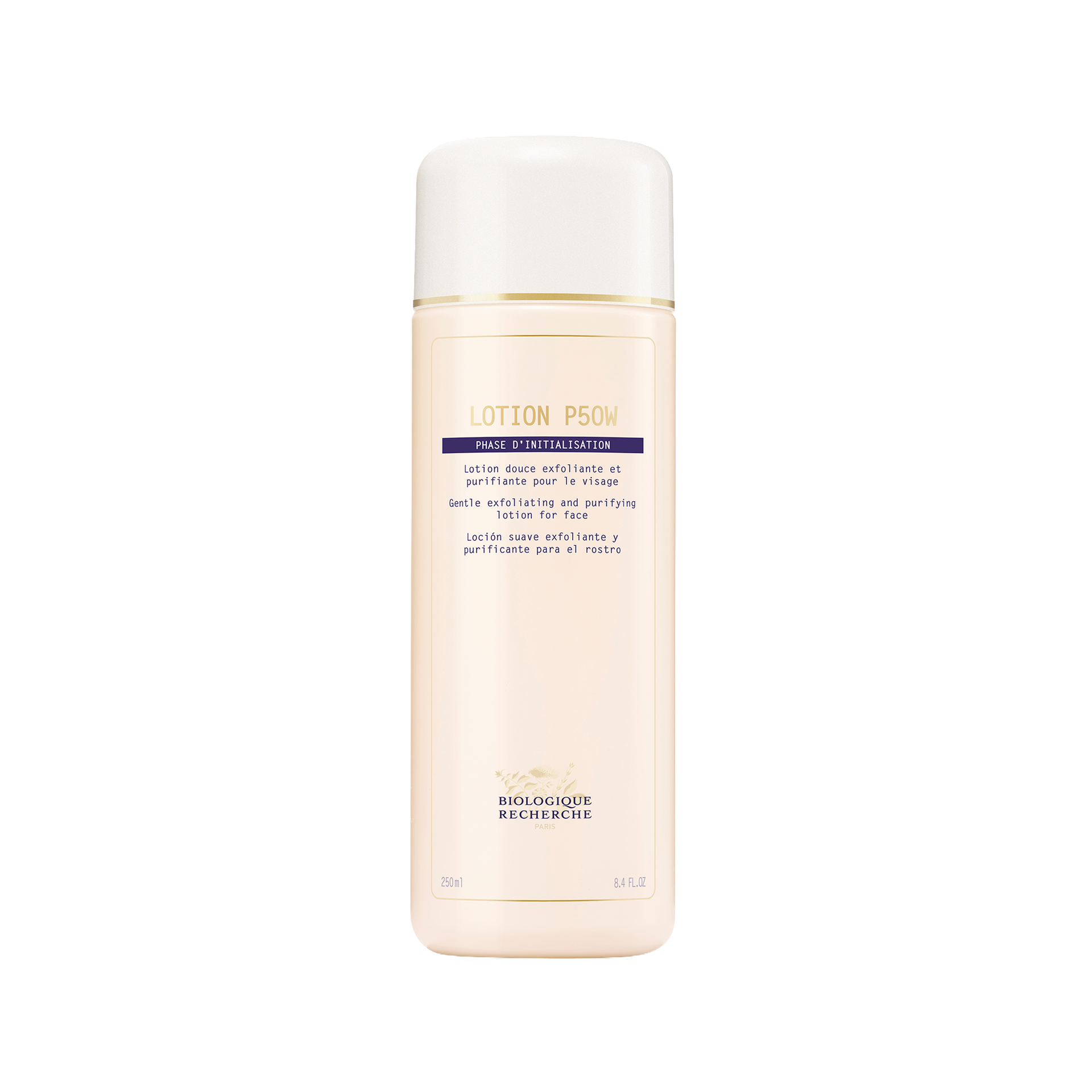 P50W Lotion by Biologique Recherche - KarinaNYC
