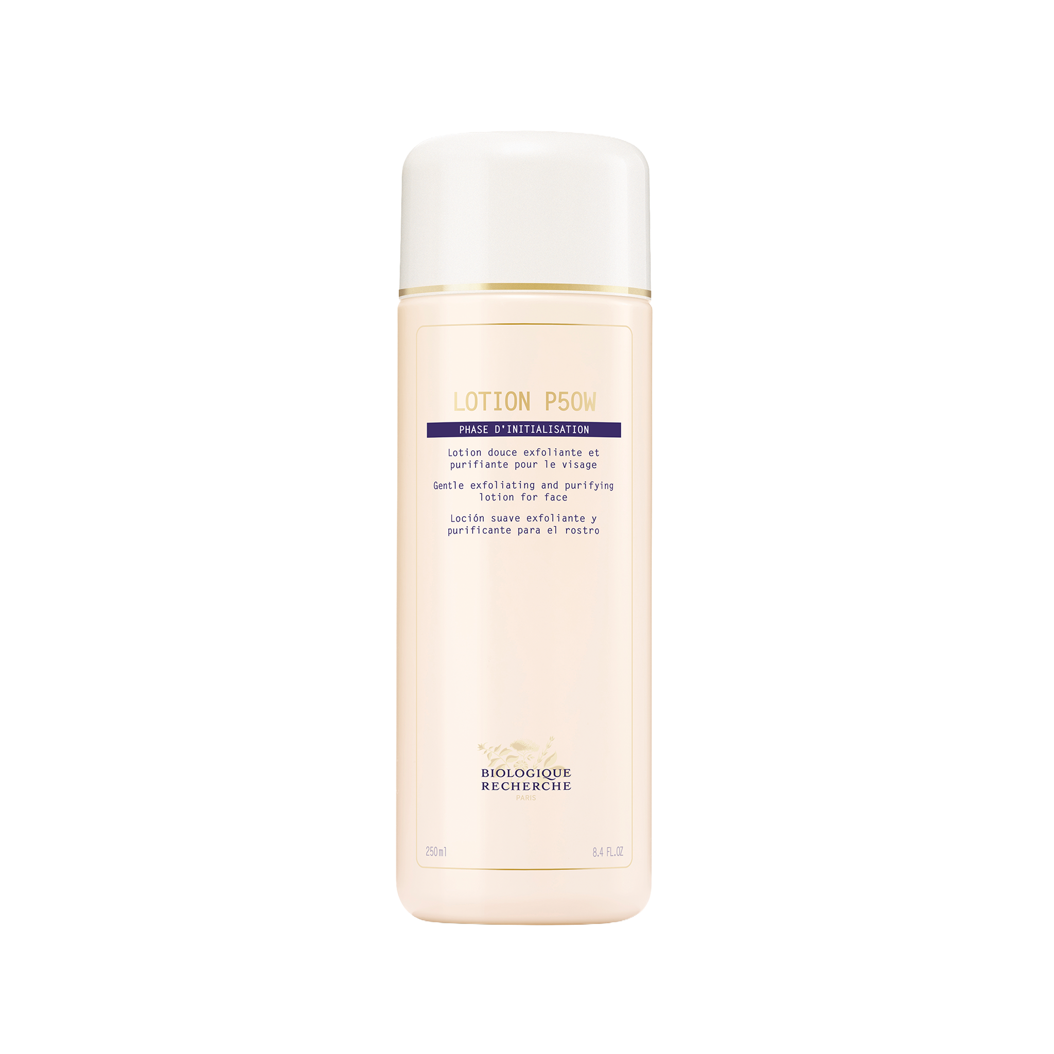 Lotion P50W