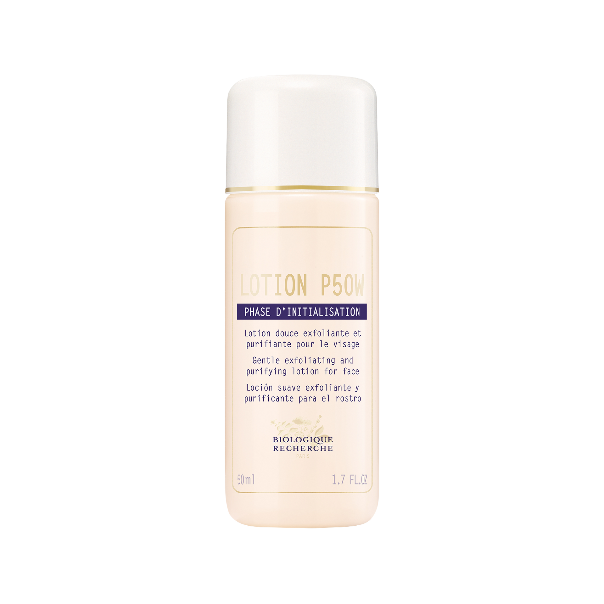 P50W Lotion by Biologique Recherche - KarinaNYC