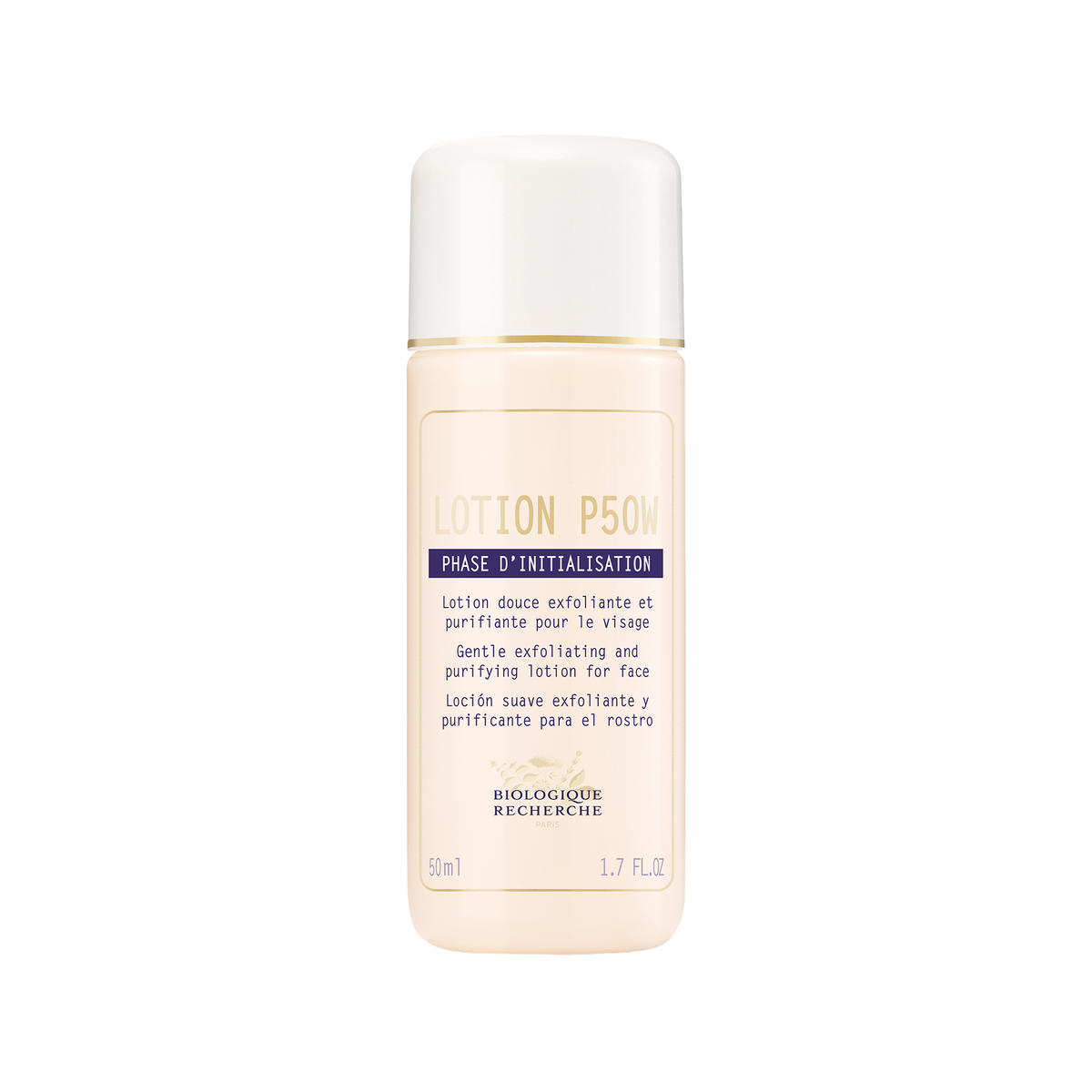 Lotion P50W