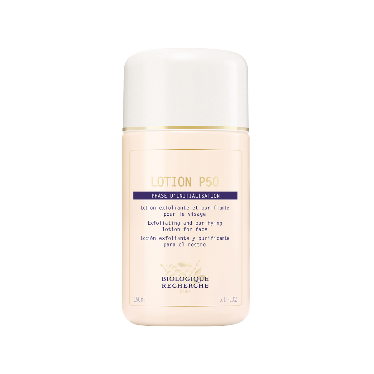 Lotion P50