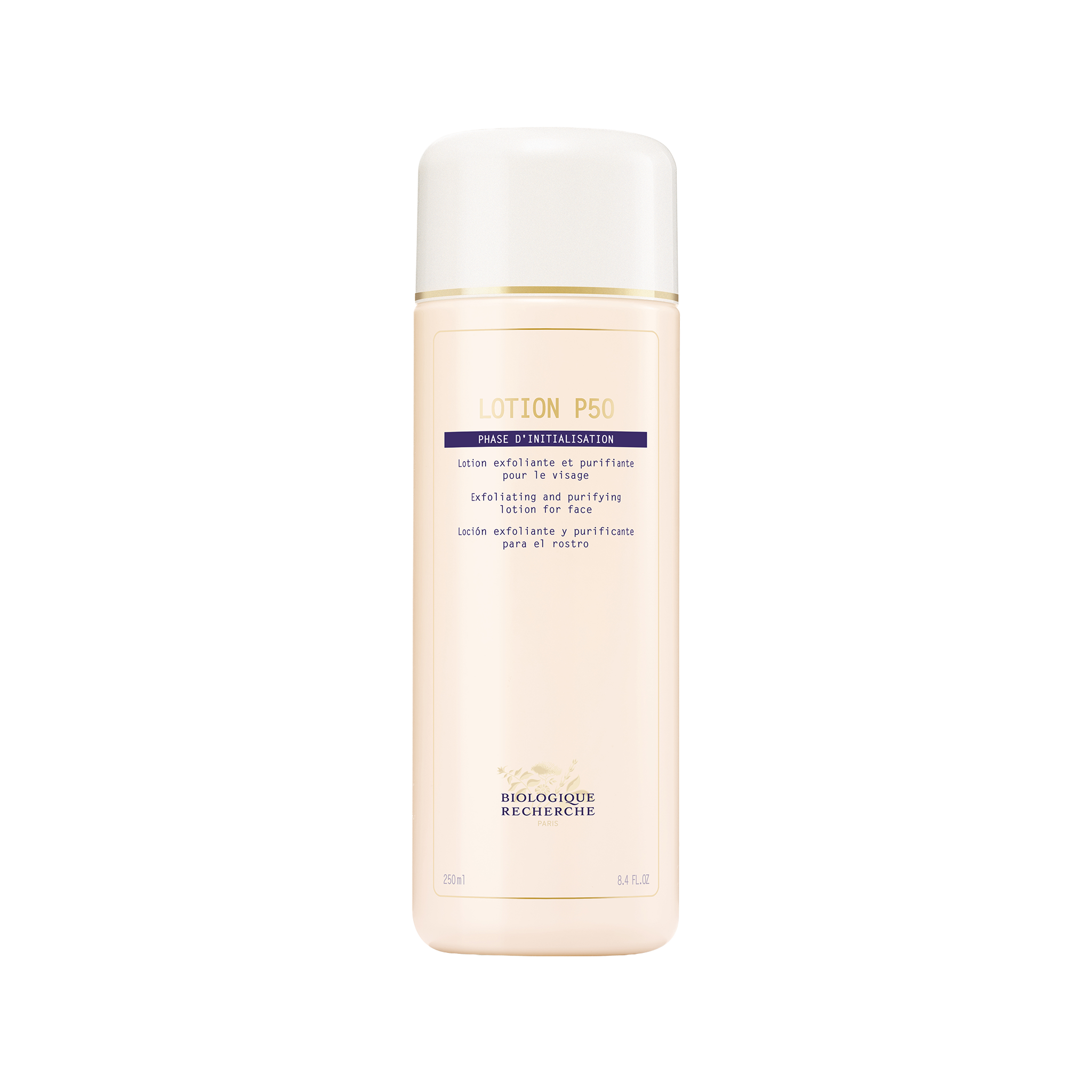 Lotion P50
