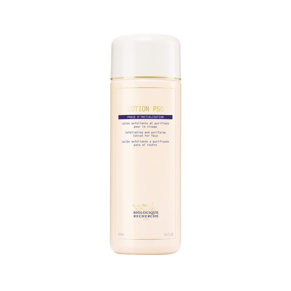 Lotion P50