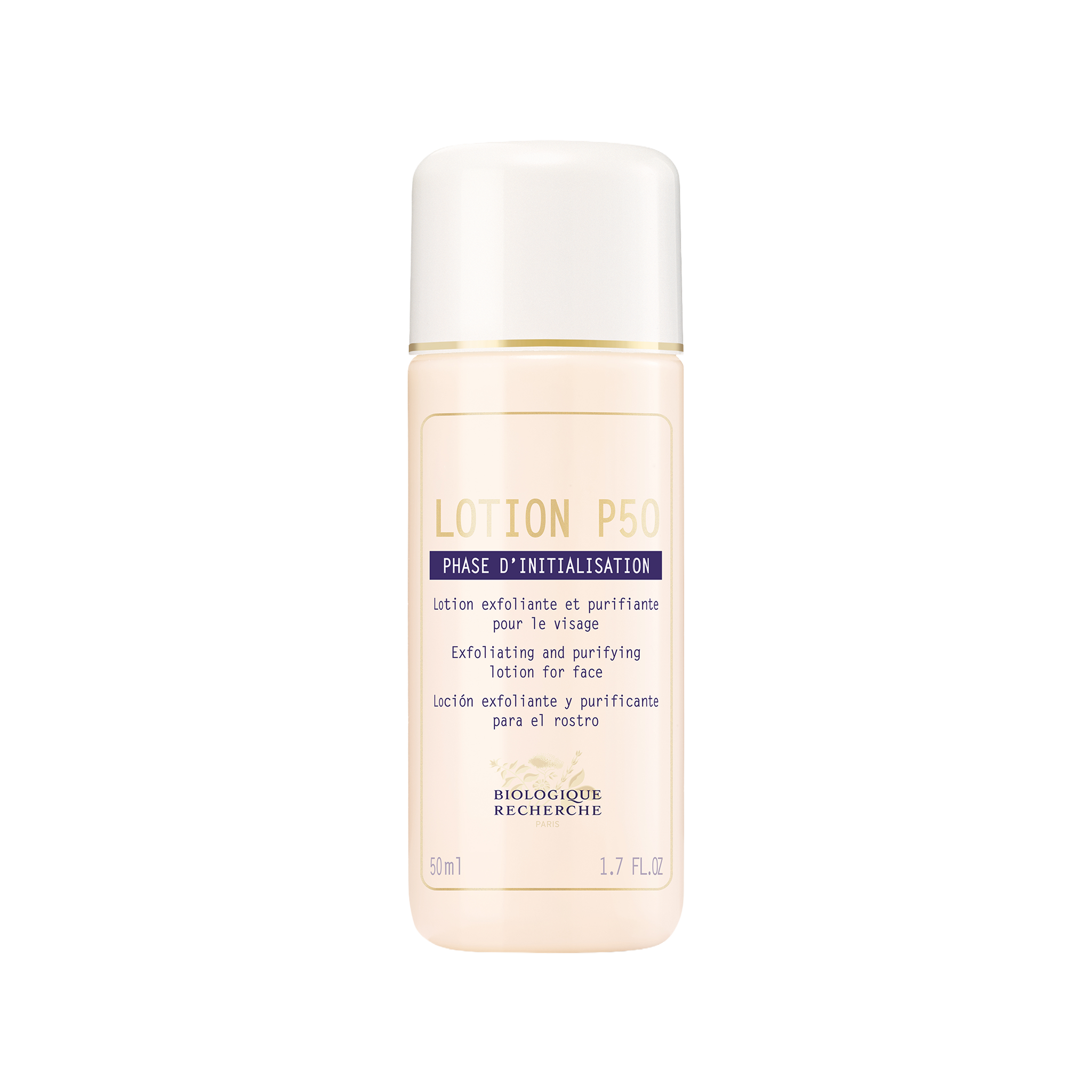 Lotion P50