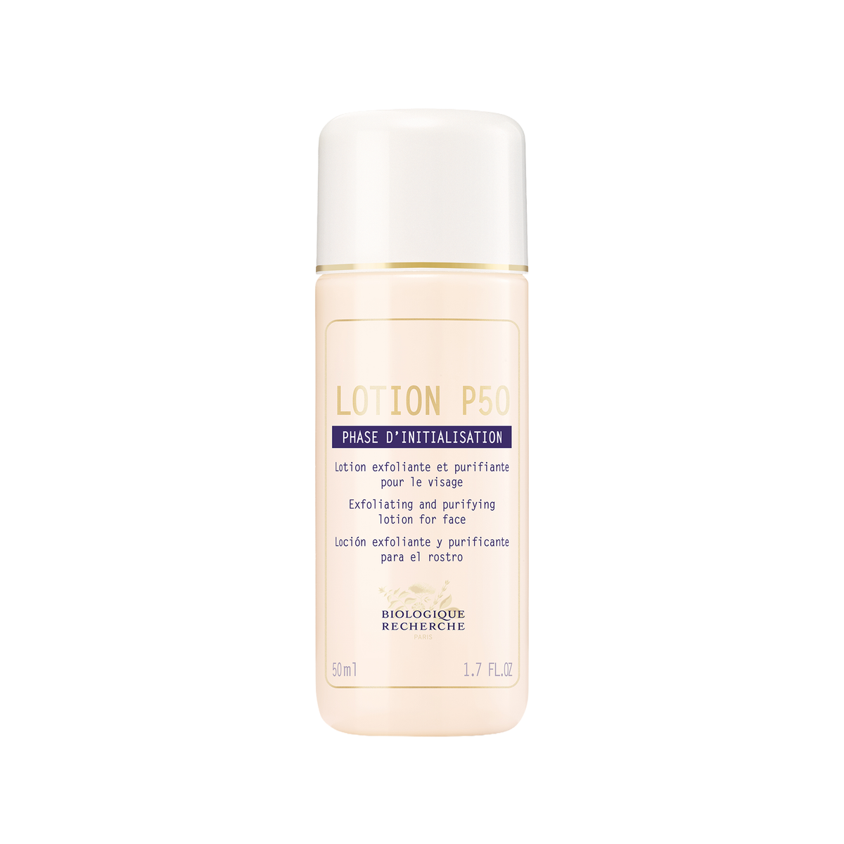 Lotion P50