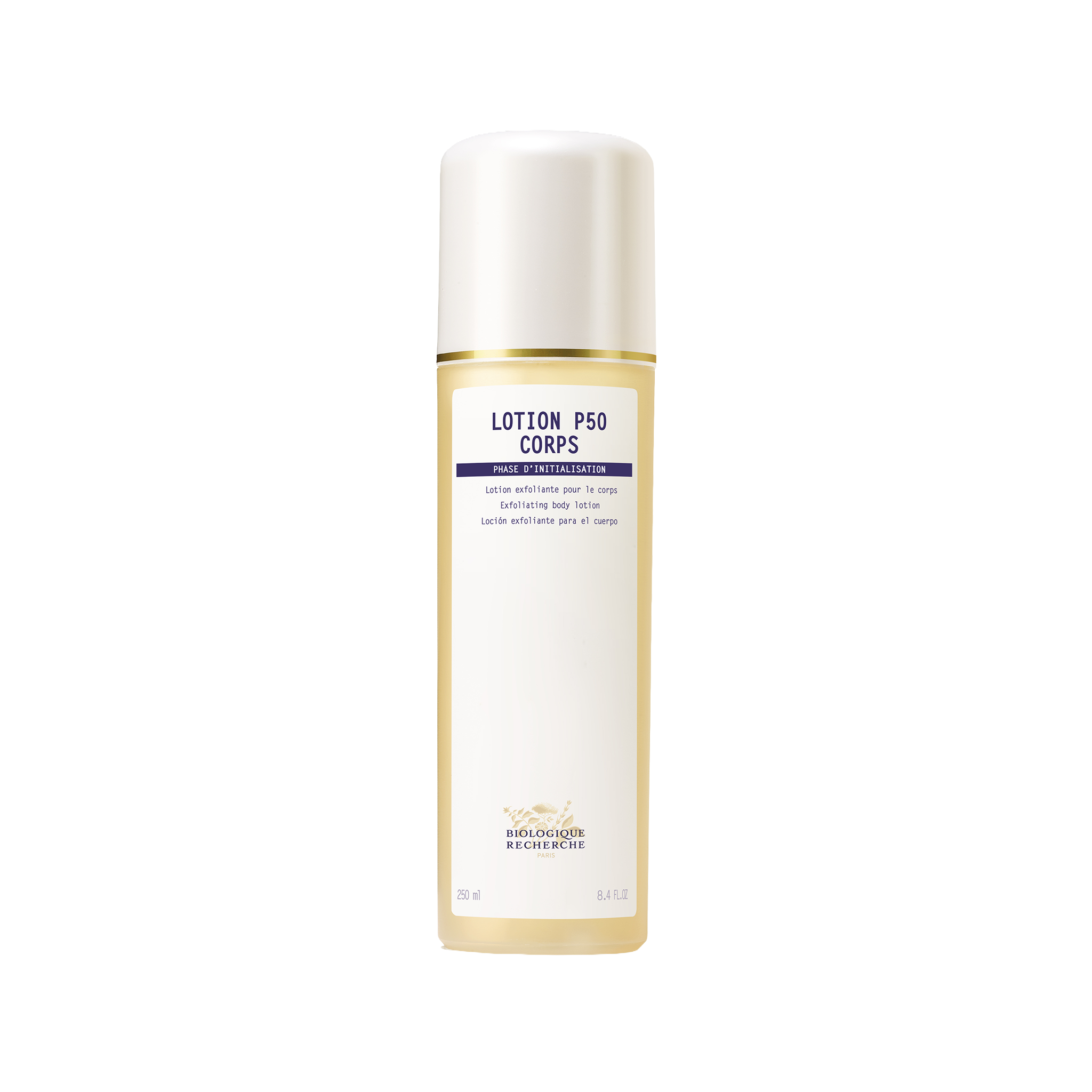 P50 Body Lotion by Biologique Recherche | KarinaNYC P50 Body Lotion by Biologique Recherche | KarinaNYC
