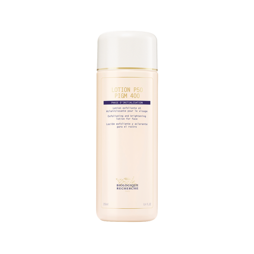Lotion P50 PIGM 400