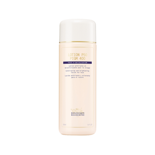 Lotion P50 PIGM 400