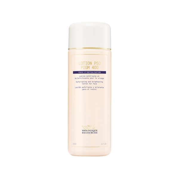 Lotion P50 PIGM 400