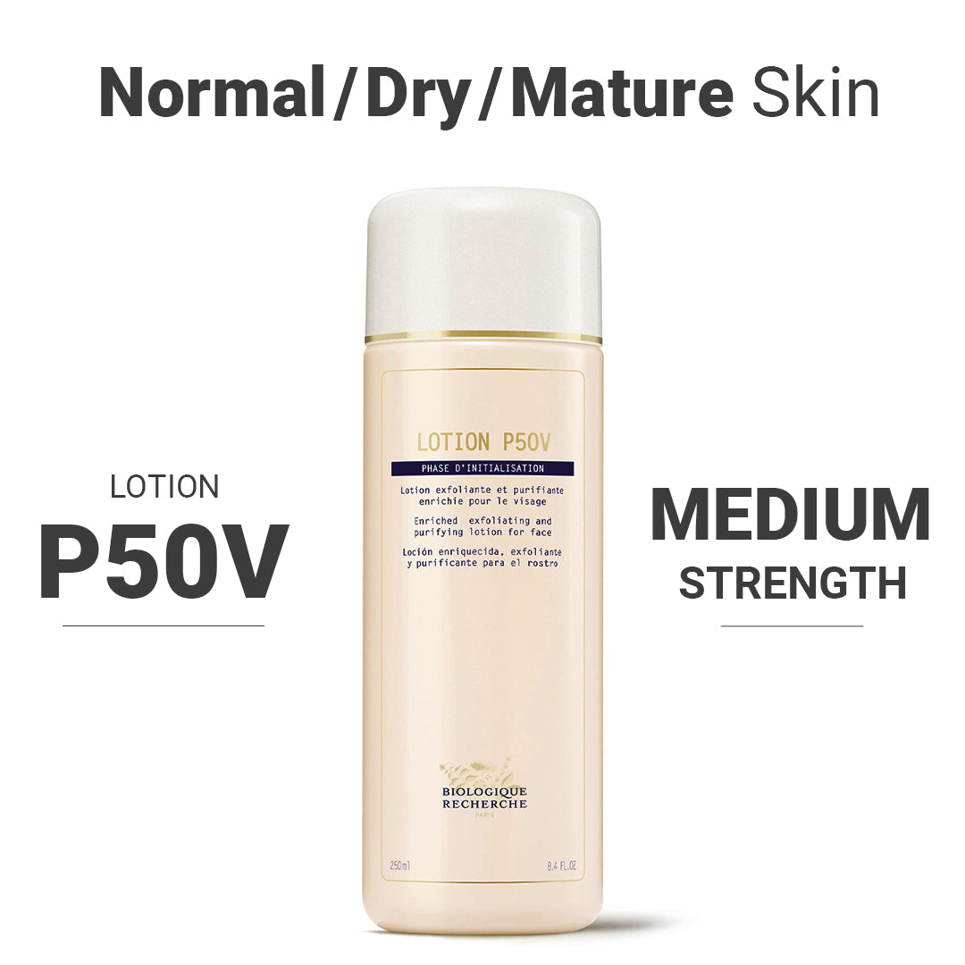 Lotion P50V