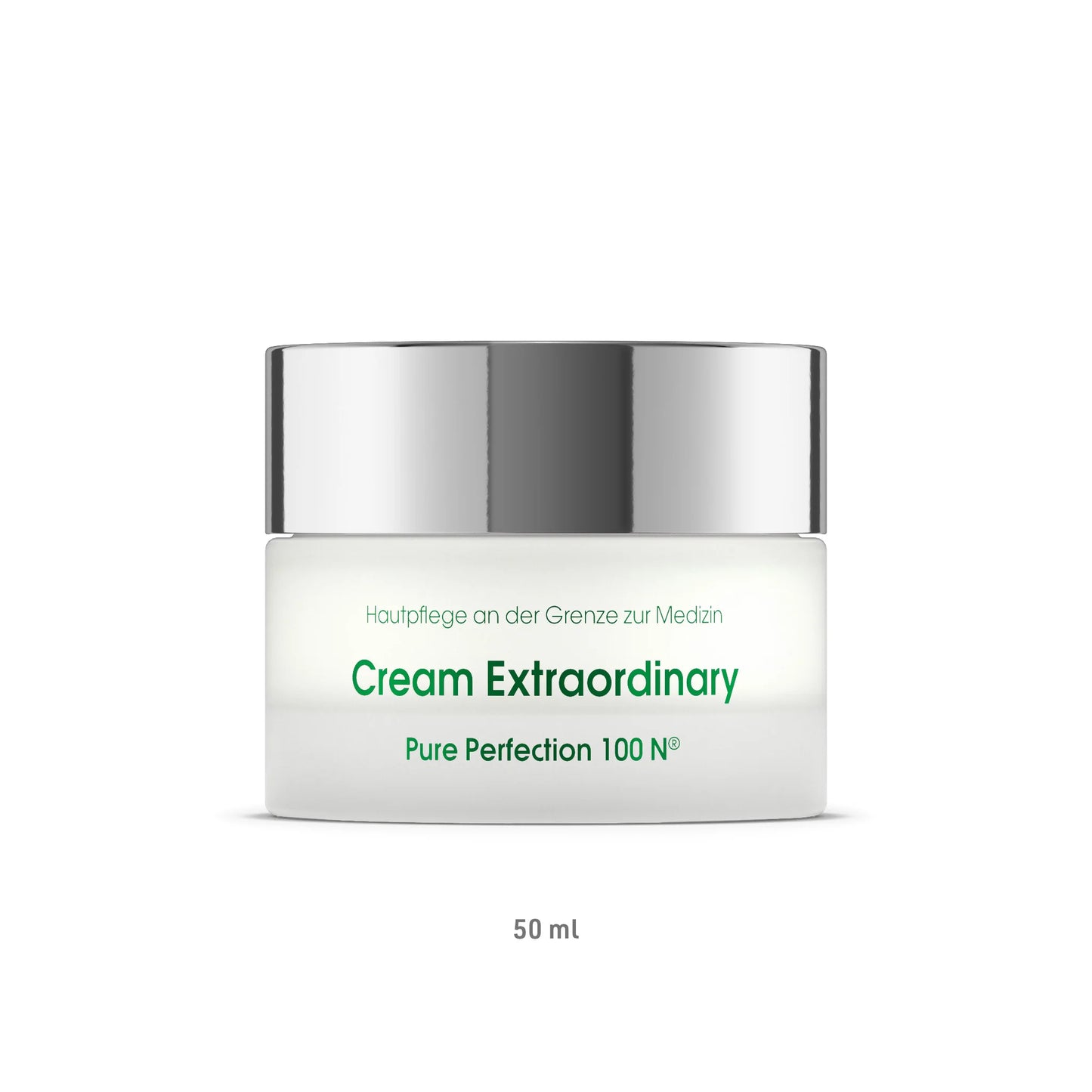 MBR Cream Extraordinary