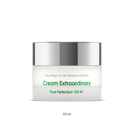 Product Card Image with detail: MBR Cream Extraordinary