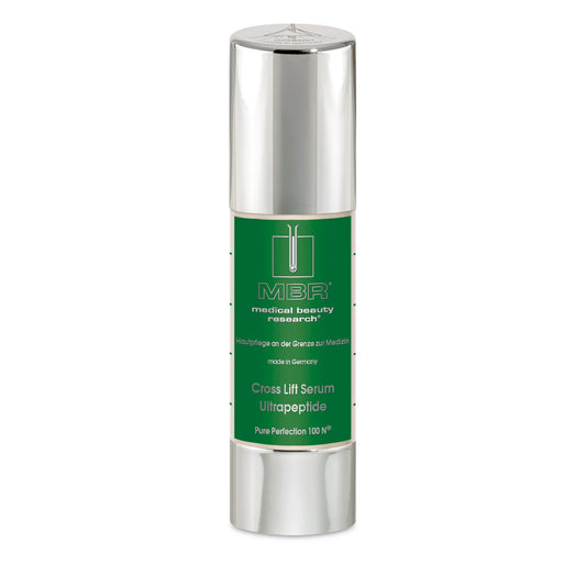 Product Card Image with detail: MBR Cross Lift Serum Ultrapeptide