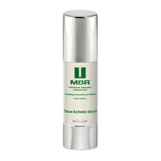 Product Card Image with detail: MBR Tissue Activator Serum