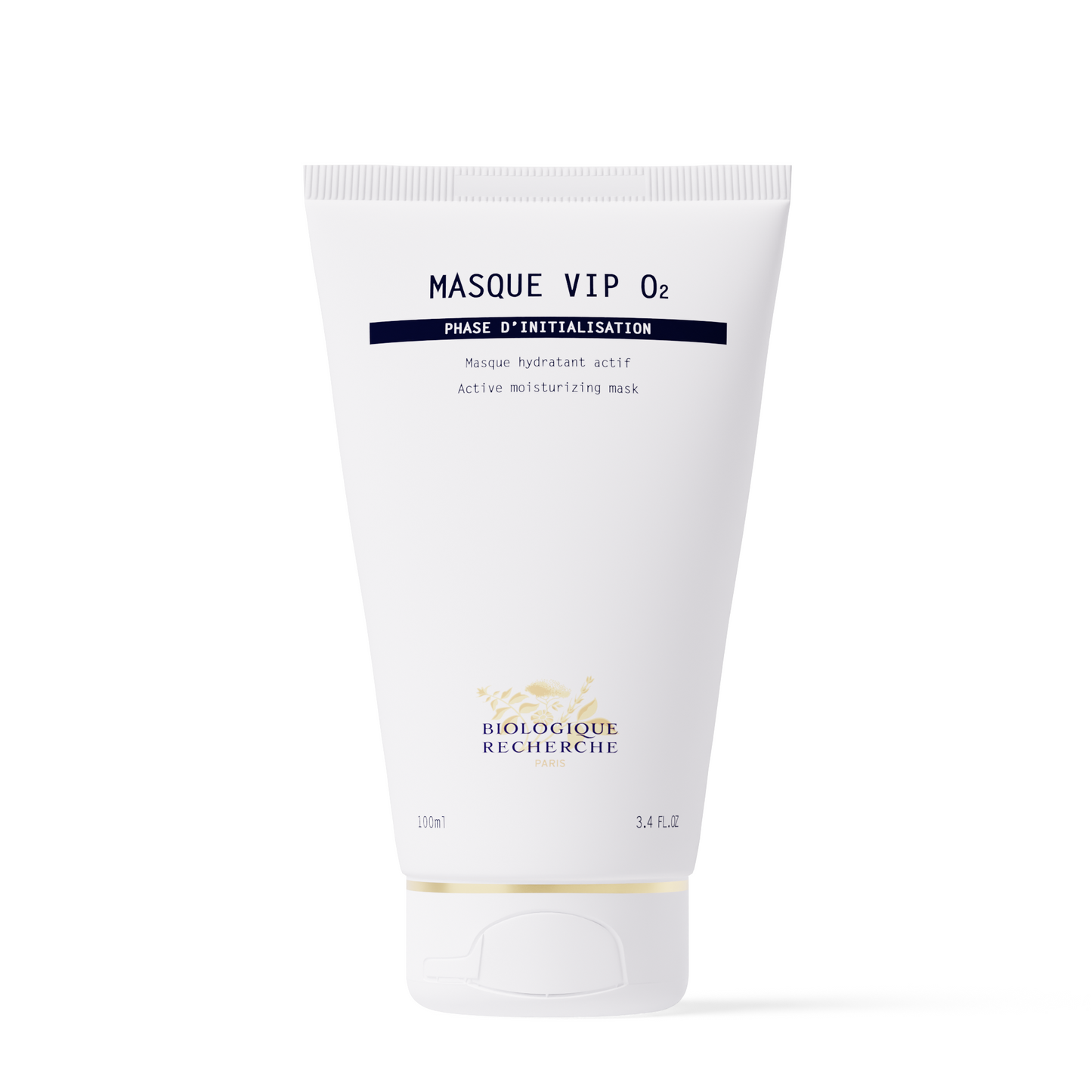 Mask Oxygenant VIP O2  (New Formula)