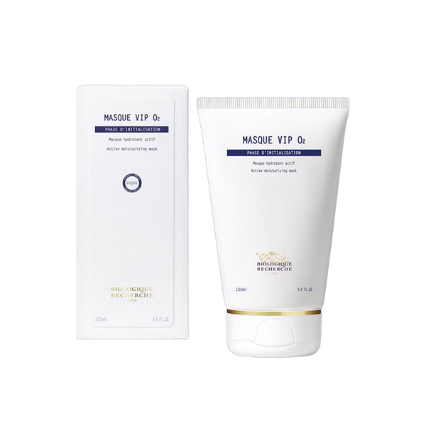 Mask VIP O2 (New Formula)